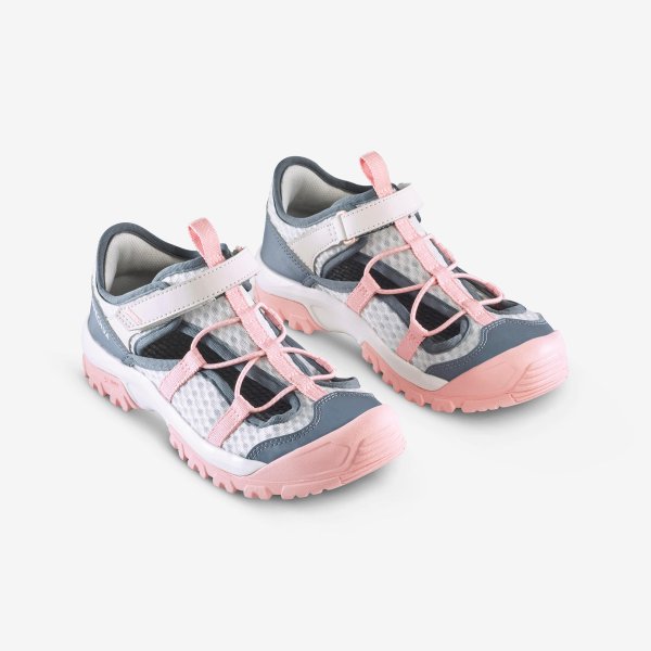 صندل بچگانه Outdoor – مدل MH900 – رنگ بژ