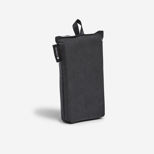 اسفنج تمیزکننده راکت تنیس روی میز