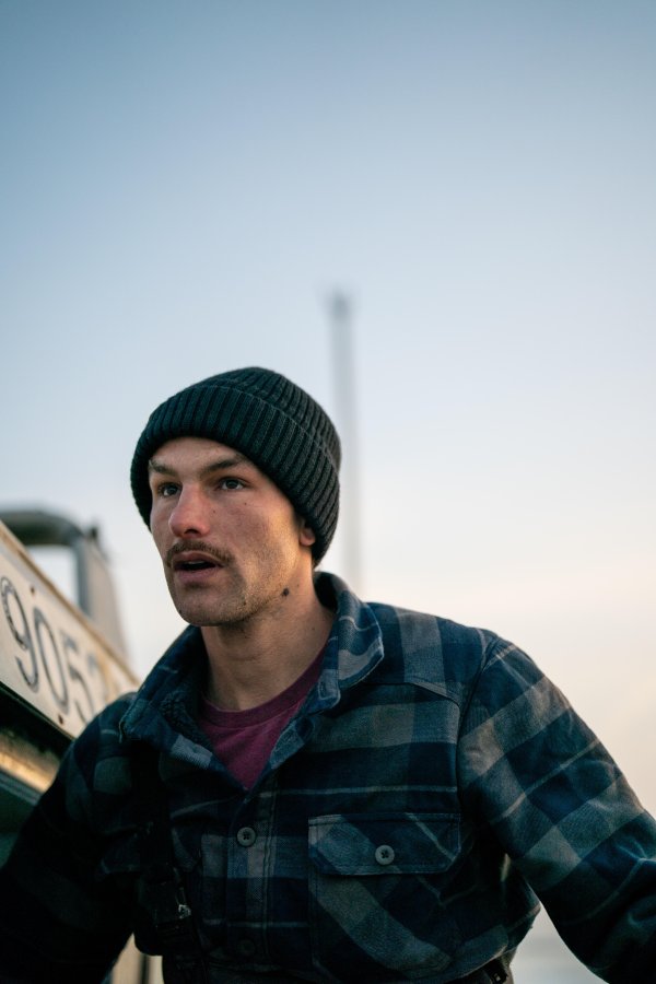 کلاه پشمی SOLOGNAC مدل 900 – مناسب شکار و طبیعت‌گردی – رنگ قهوه‌ای