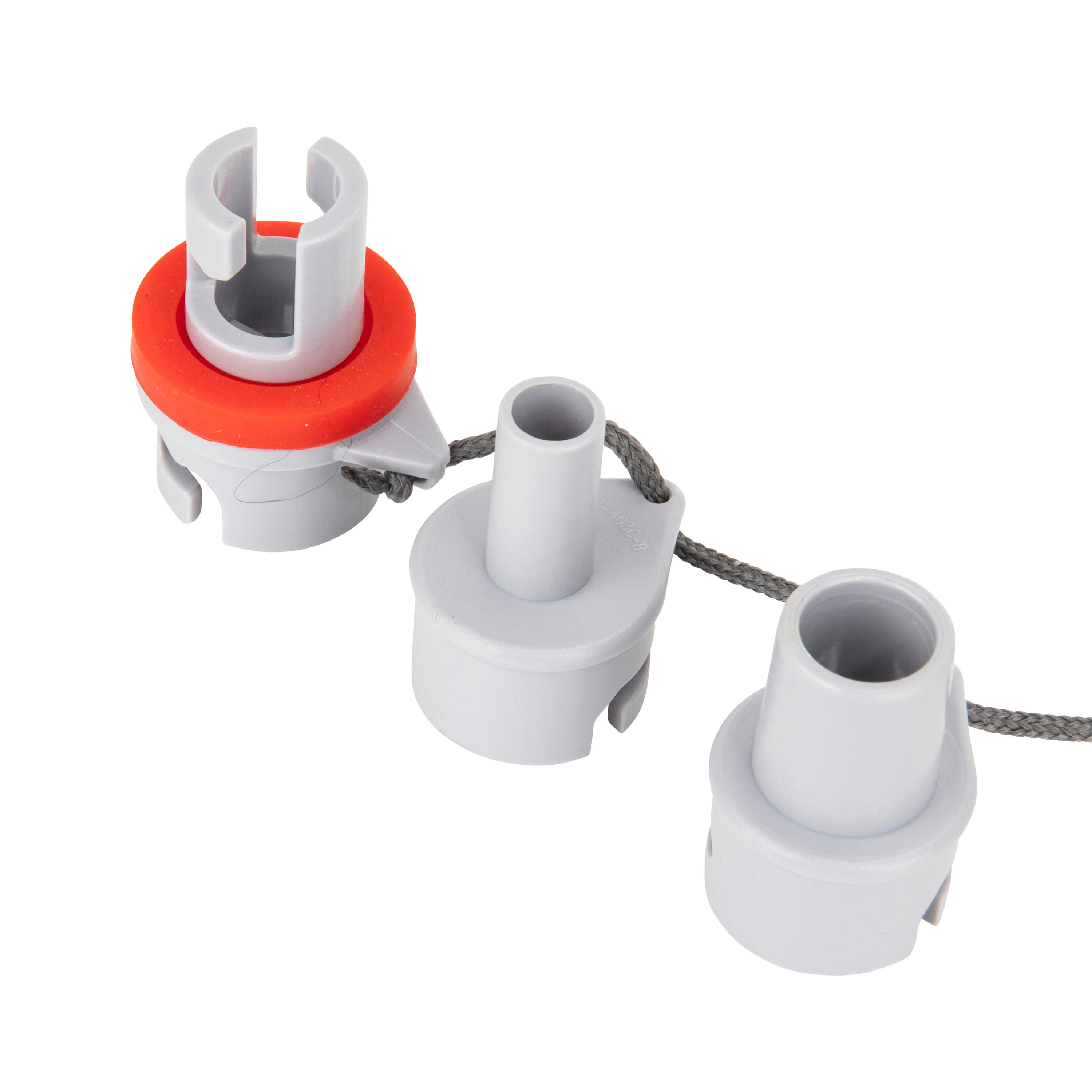 شلنگ پمپ ITIWIT – سازگار با پمپ‌های دستی فشار پایین