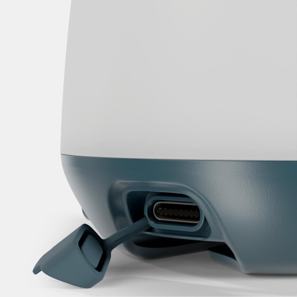 چراغ کمپ شارژی BL 230 – روشنایی ۲۳۰ لومن