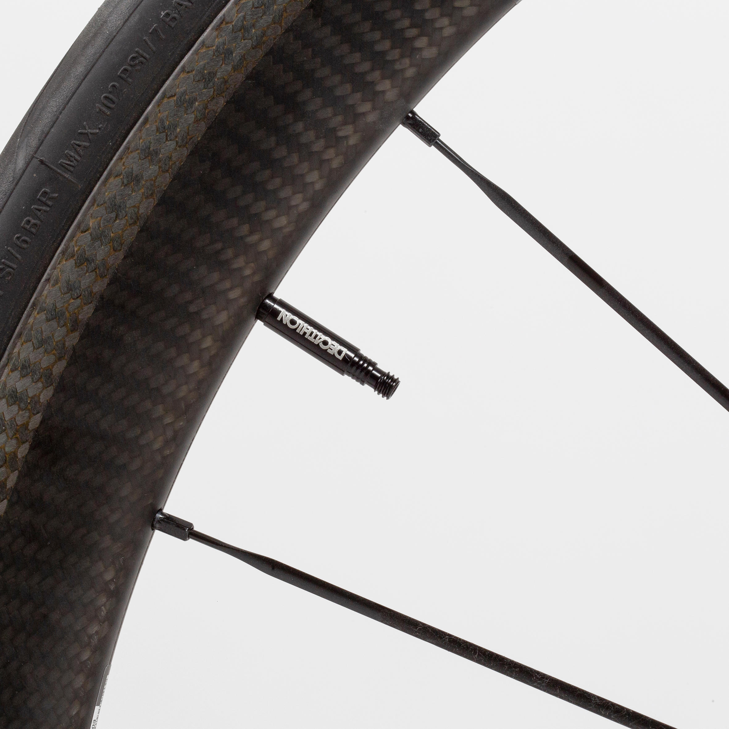 آداپتور شیر دوچرخه جاده‌ای