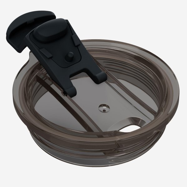 ماگ ترموسی استیل ضدزنگ ۰٫۵ لیتری - Image 6