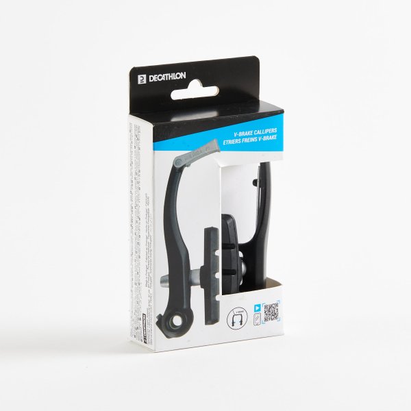 کالیپر ترمز DECATHLON – V-Brake