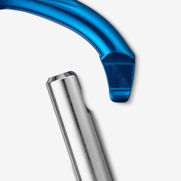 کارابین SIMOND مدل Rocky – سایز M – رنگ آبی