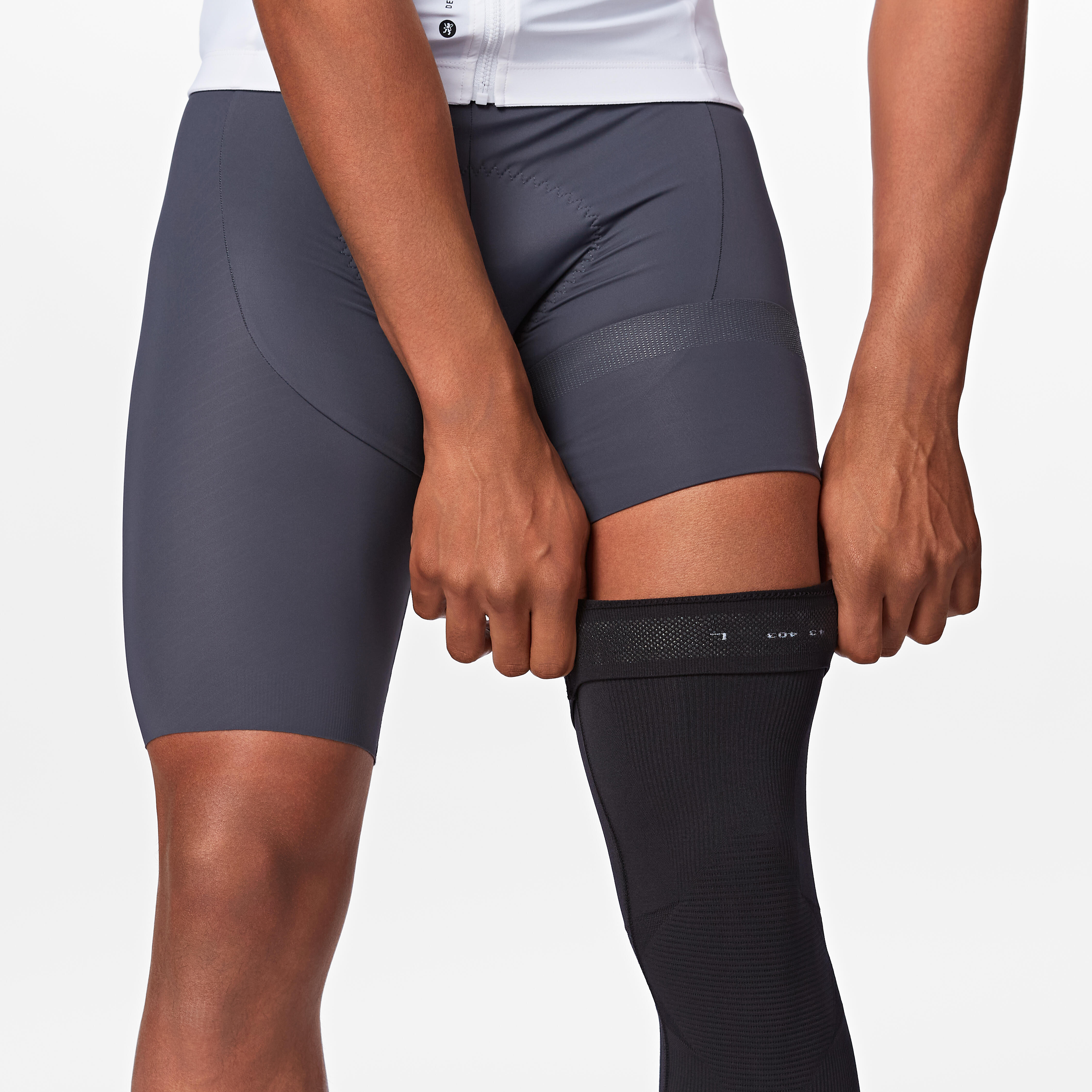 ساق‌بند پا VAN RYSEL – مناسب هوای خنک