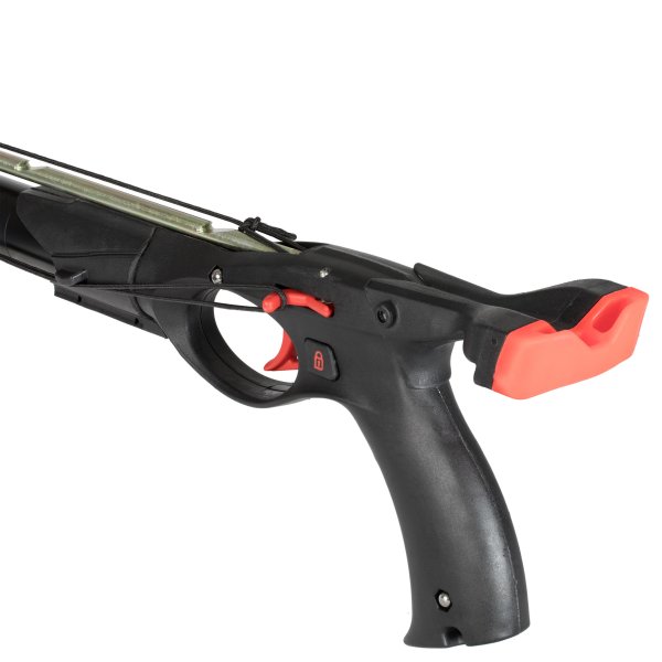 تفنگ زیرآبی (زِیپکِن) SUBEA مدل 100 – طول ۷۵ سانتی‌متر