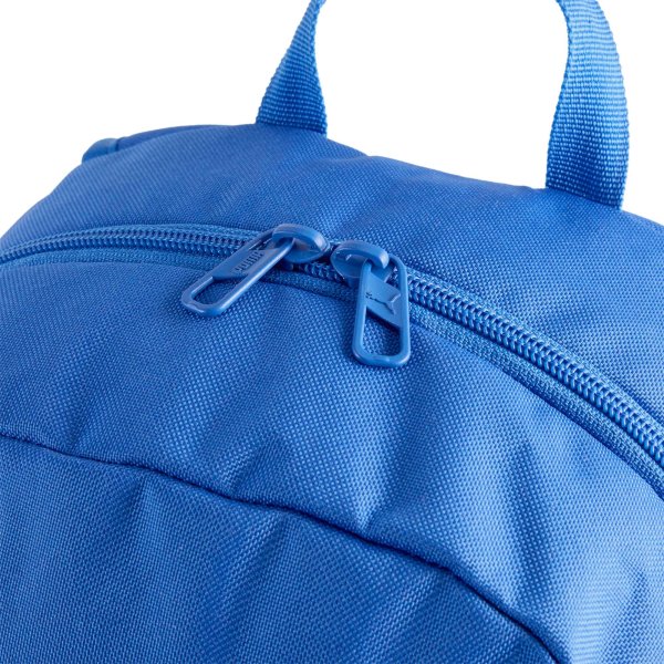 کوله‌پشتی Puma – مدل Phase – رنگ آبی – ظرفیت ۱۹ لیتر - Image 4