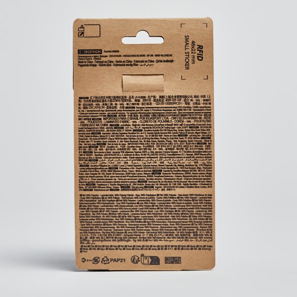 تور تنیس روی میز PONGORI – طول ۱۵۵ سانتی‌متر