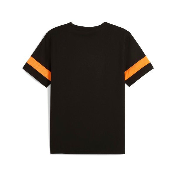 پیراهن فوتبال دکتلون مدل Attacanto – رنگ مشکی – طرح‌دار