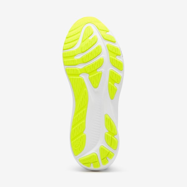 کفش دویدن مردانه ASICS مدل Gel Roadmiles 2 – رنگ آبی - Image 7