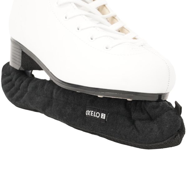 کاور تیغه اسکیت OXELO – رنگ مشکی