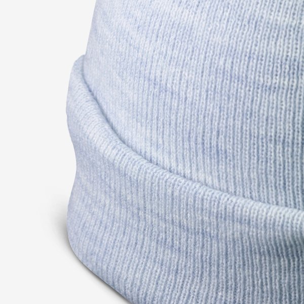 کلاه اسکی بزرگسال WEDZE مدل Freerider 500 – رنگ آبی