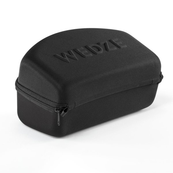 کاور عینک اسکی WEDZE مدل B 500 – رنگ مشکی