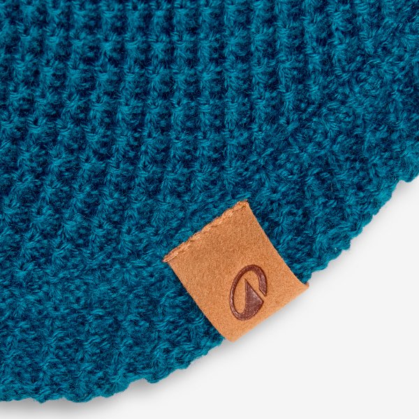 گردن‌بند بادبانی کودکان – آبی – مدل Sailing 500 – برند TRIBORD