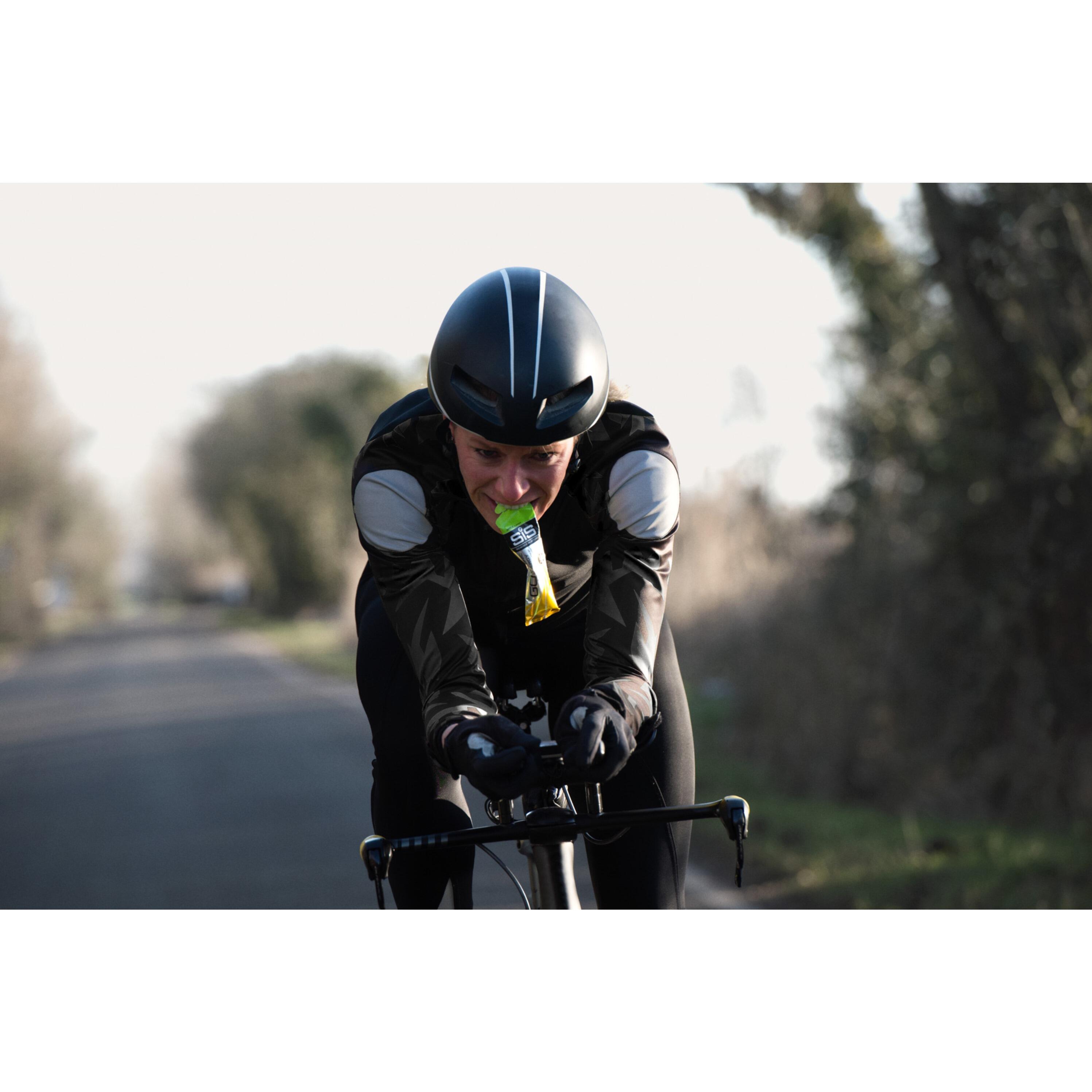 ژل ایزوتونیک ورزشی – طعم سیب – ۶۰ میلی‌لیتر – SIS - Image 2