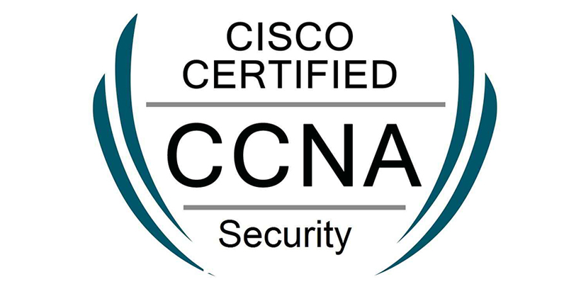 مدرک CCNA Security