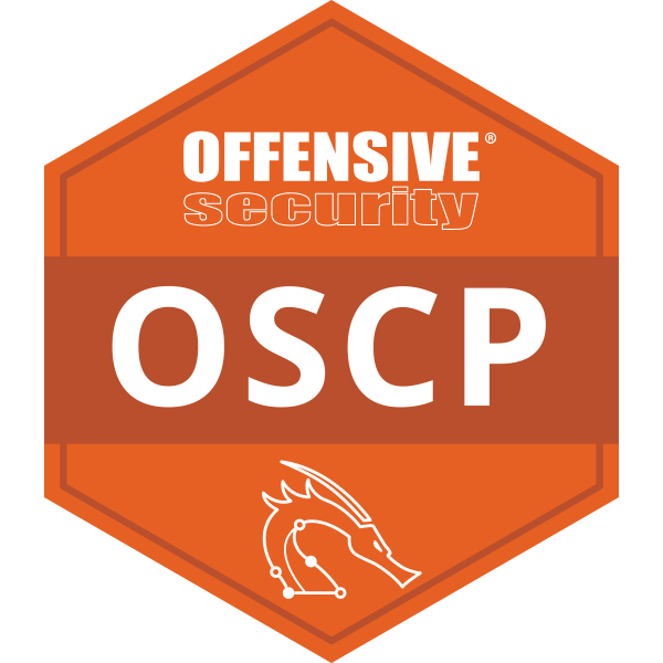 مدرک OSCP