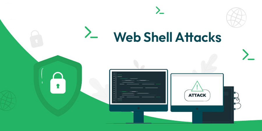 وب شل Web Shell چیست