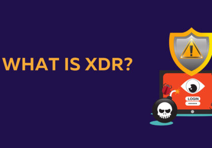 XDR چیست