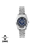 ساعت ست مچی عقربه‌ای مردانه مدل دیت جاست Date Just کد WSG-28