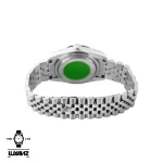 ساعت ست مچی عقربه‌ای رولکس مدل دیت جاست کد WSG-27