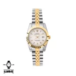ساعت مچی ست رولکس Rolex Datejust 05AU