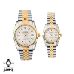 ساعت مچی ست رولکس Rolex Datejust 05AU