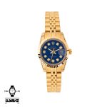 ساعت رولکس دیت جاست Rolex Datejust کد SWR0005