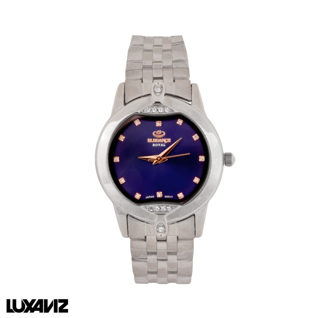 ساعت مچی زنانه ELEGANCE کد SWR0018