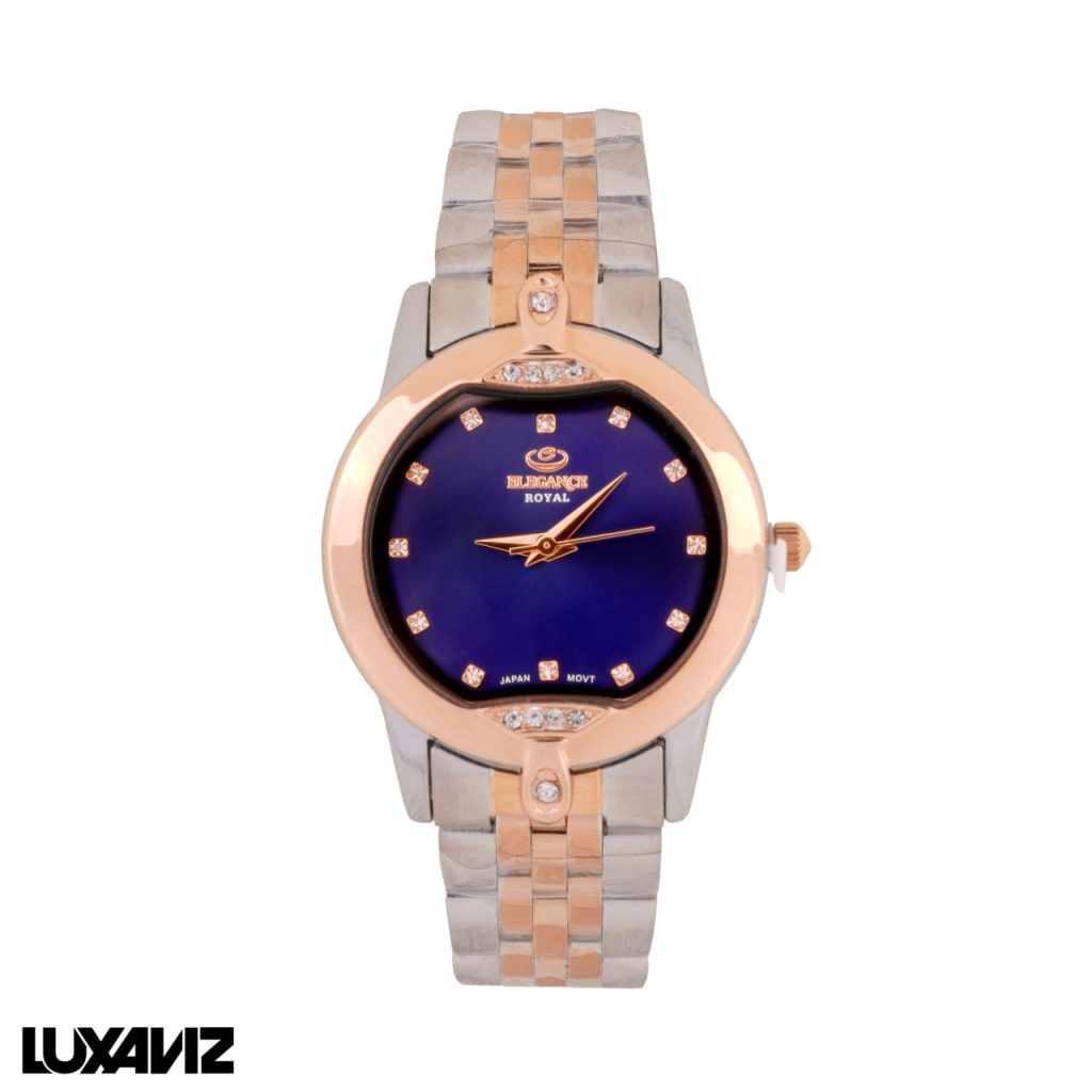 ساعت مچی زنانه ELEGANCE کد SWR0017