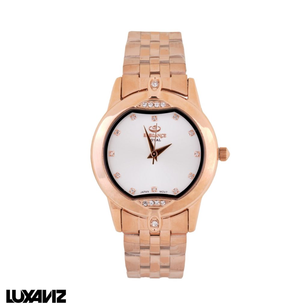 ساعت مچی زنانه ELEGANCE کد SWR0019