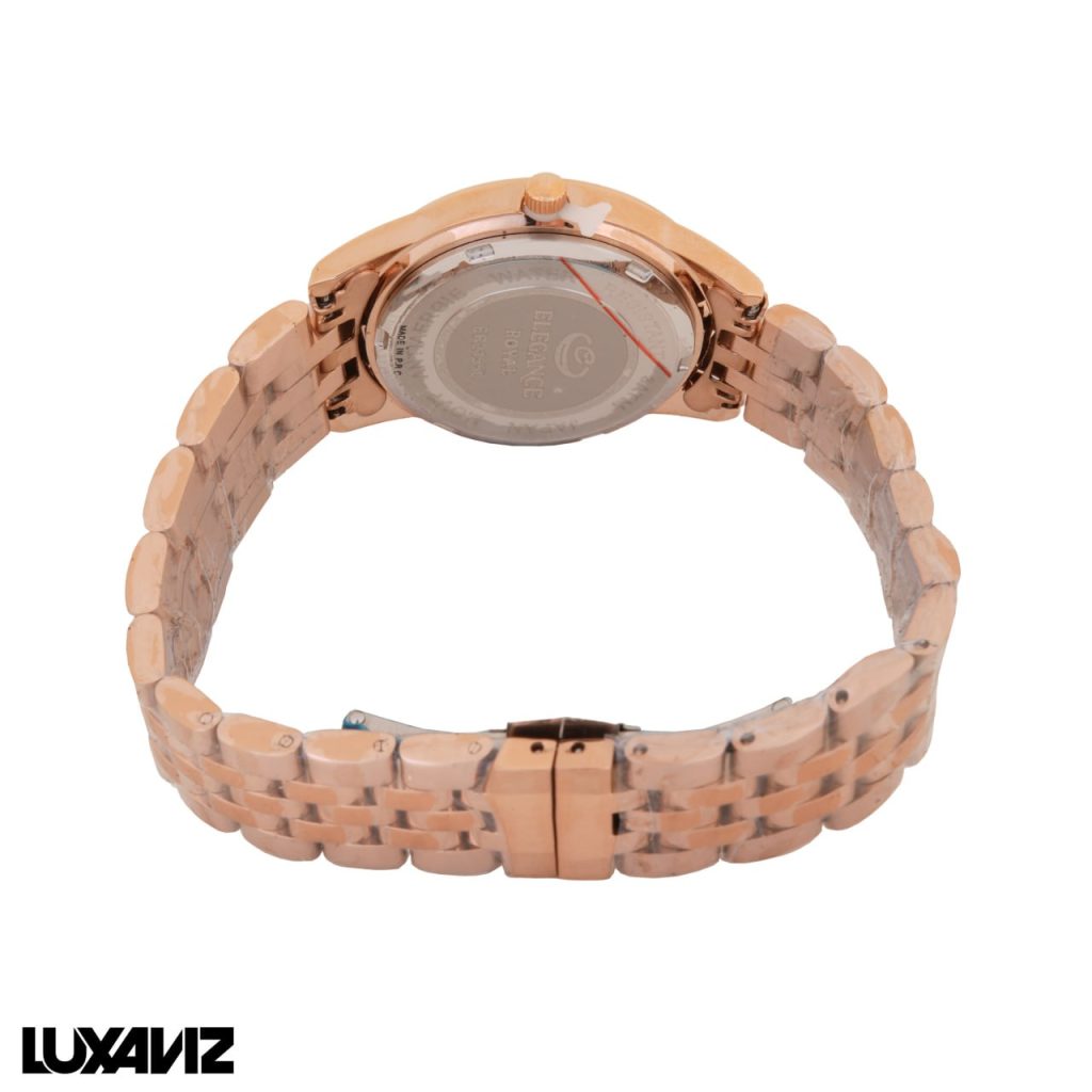 ساعت مچی زنانه ELEGANCE کد SWR0019