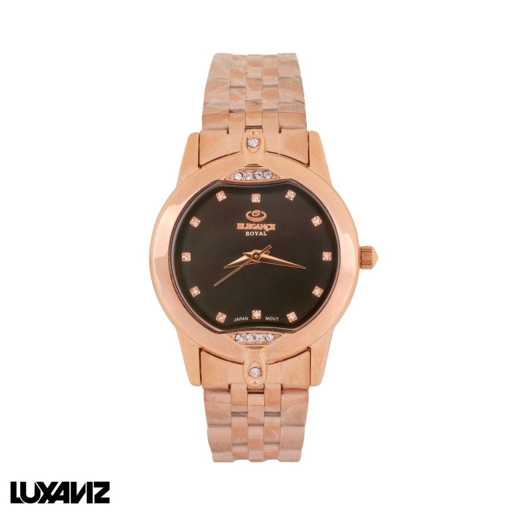 ساعت مچی زنانه ELEGANCE کد SWR0020