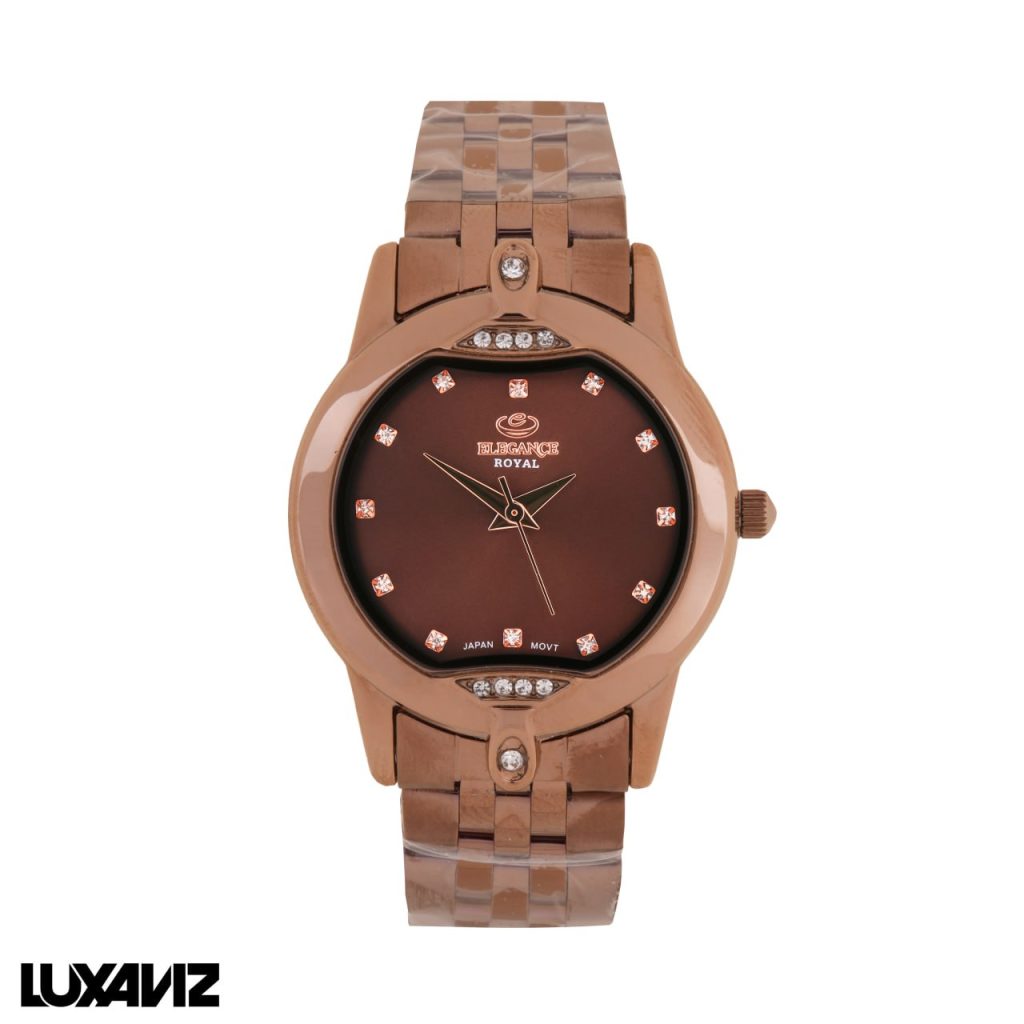 ساعت مچی زنانه ELEGANCE کد SWR0021