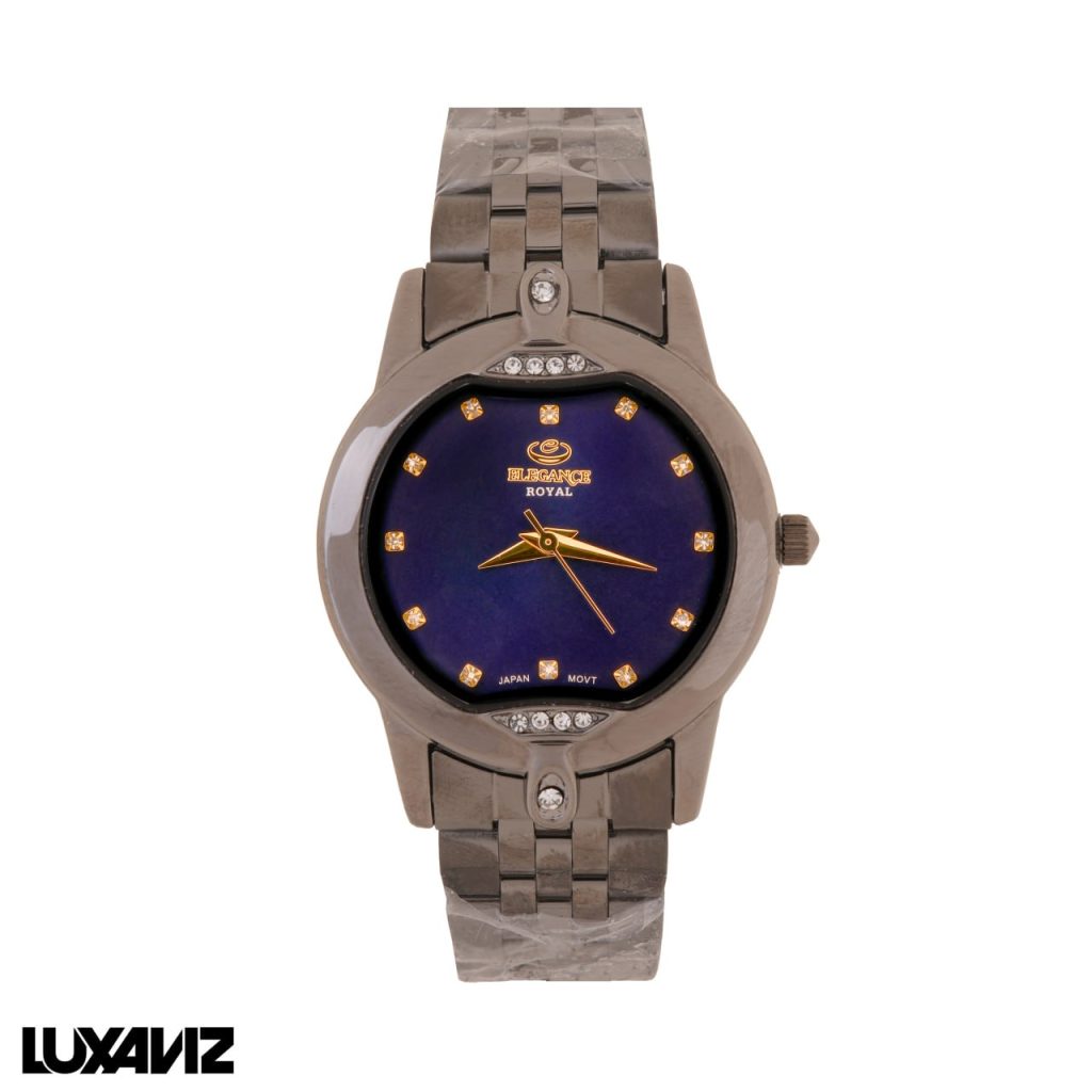 ساعت مچی زنانه ELEGANCE کد SWR0022