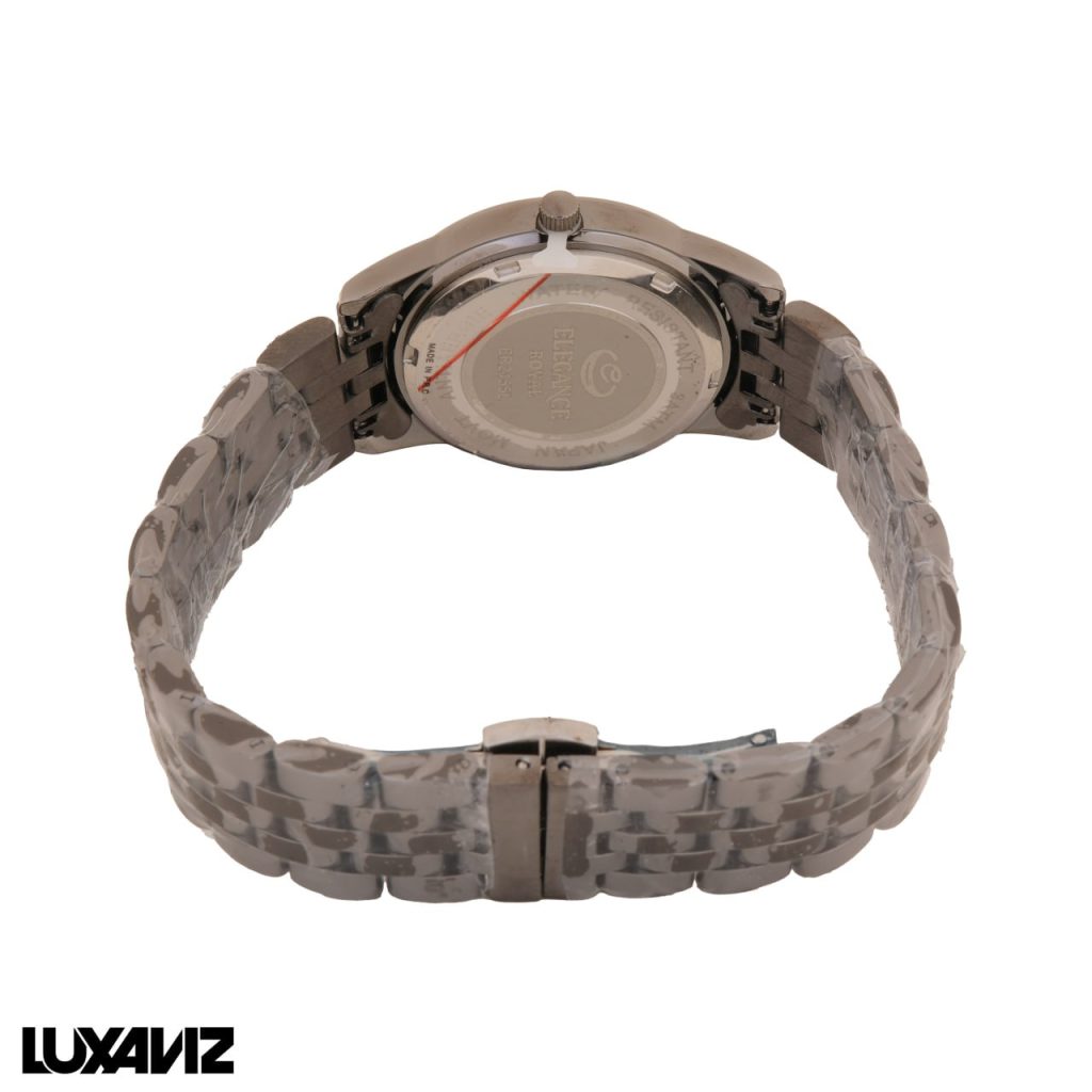 ساعت مچی زنانه ELEGANCE کد SWR0022