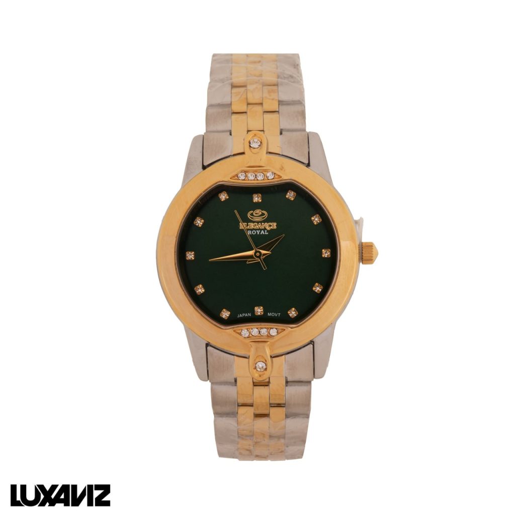 ساعت مچی زنانه ELEGANCE کد SWR0023