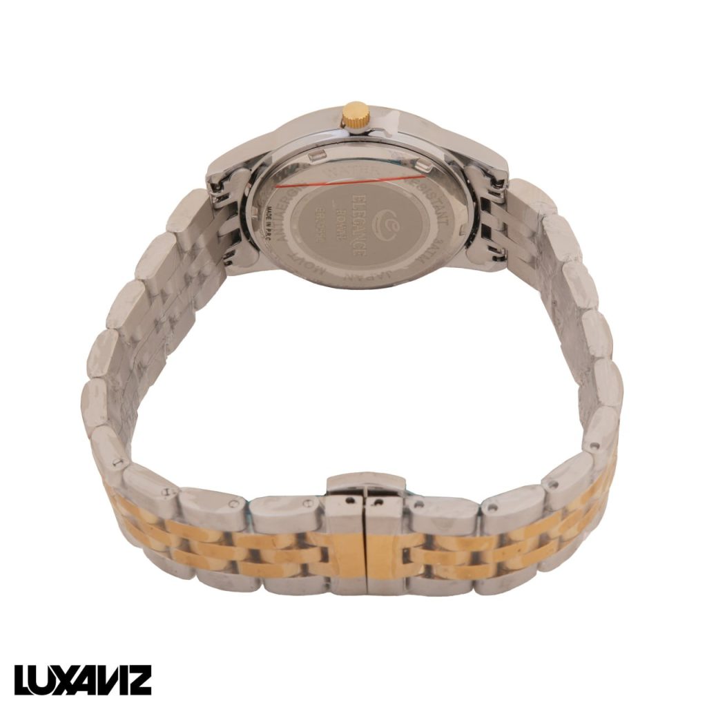 ساعت مچی زنانه ELEGANCE کد SWR0023