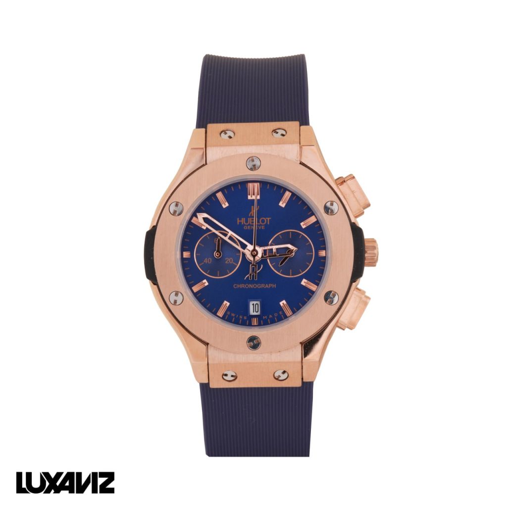 ساعت مچی مردانه HUBLOT کد SWR0028
