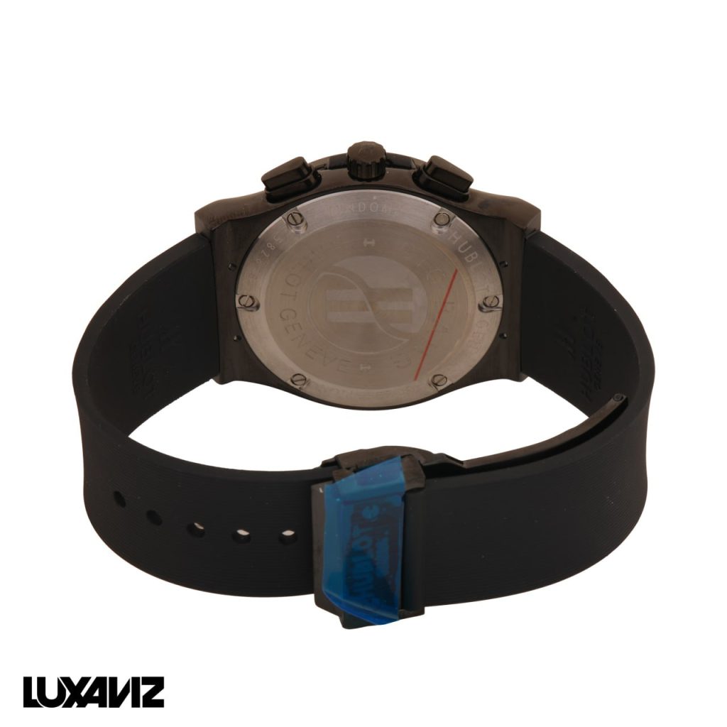 ساعت مچی مردانه HUBLOT کد SWR0031