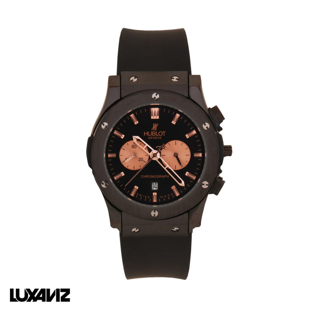 HUBLOT men's watch code SWR0032