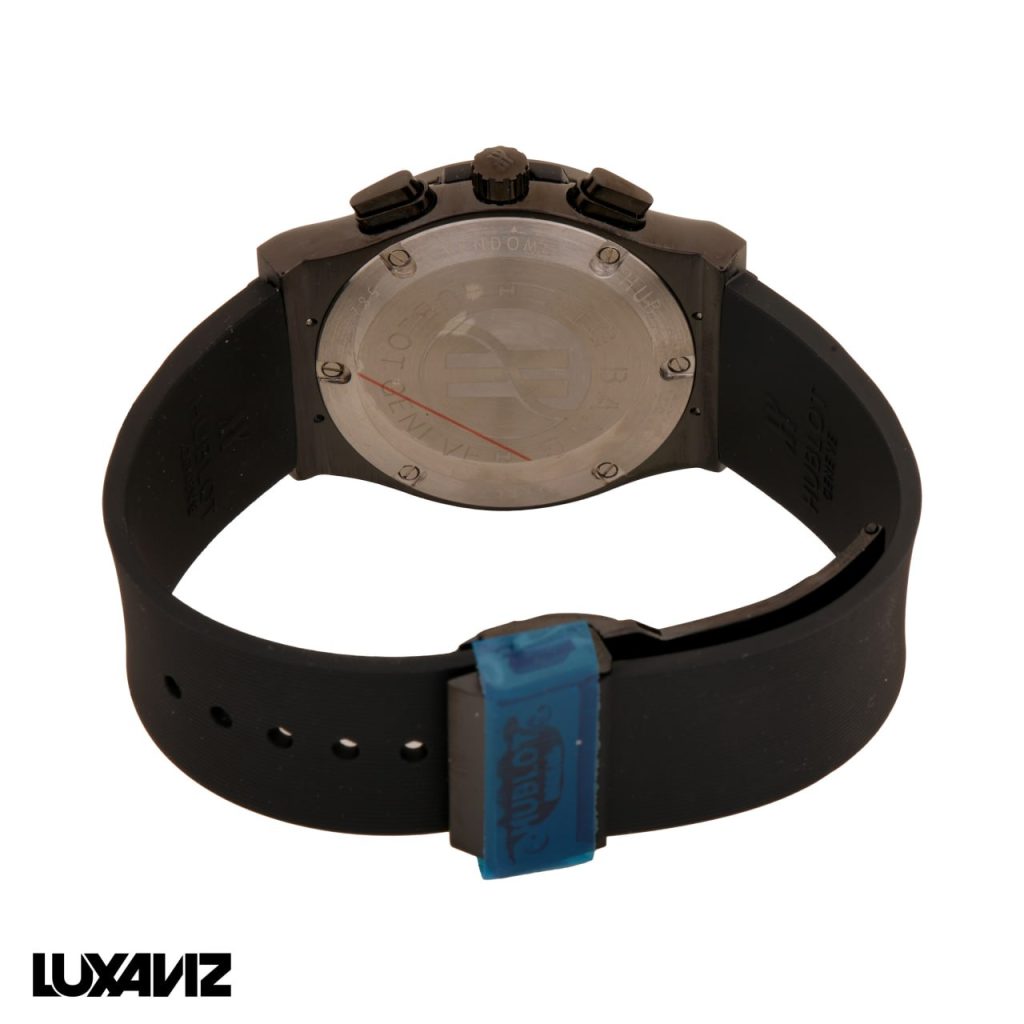 HUBLOT men's watch code SWR0032