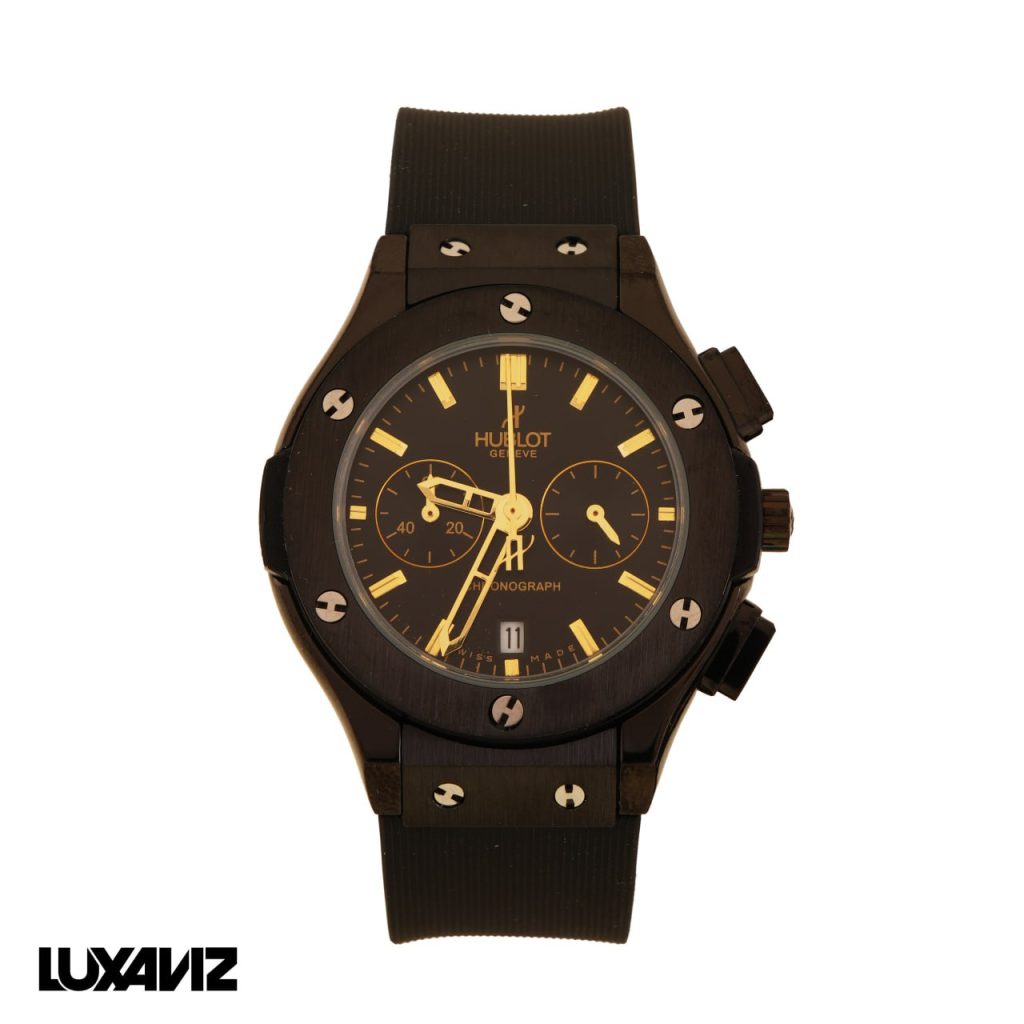 ساعت مچی مردانه HUBLOT کد SWR0037