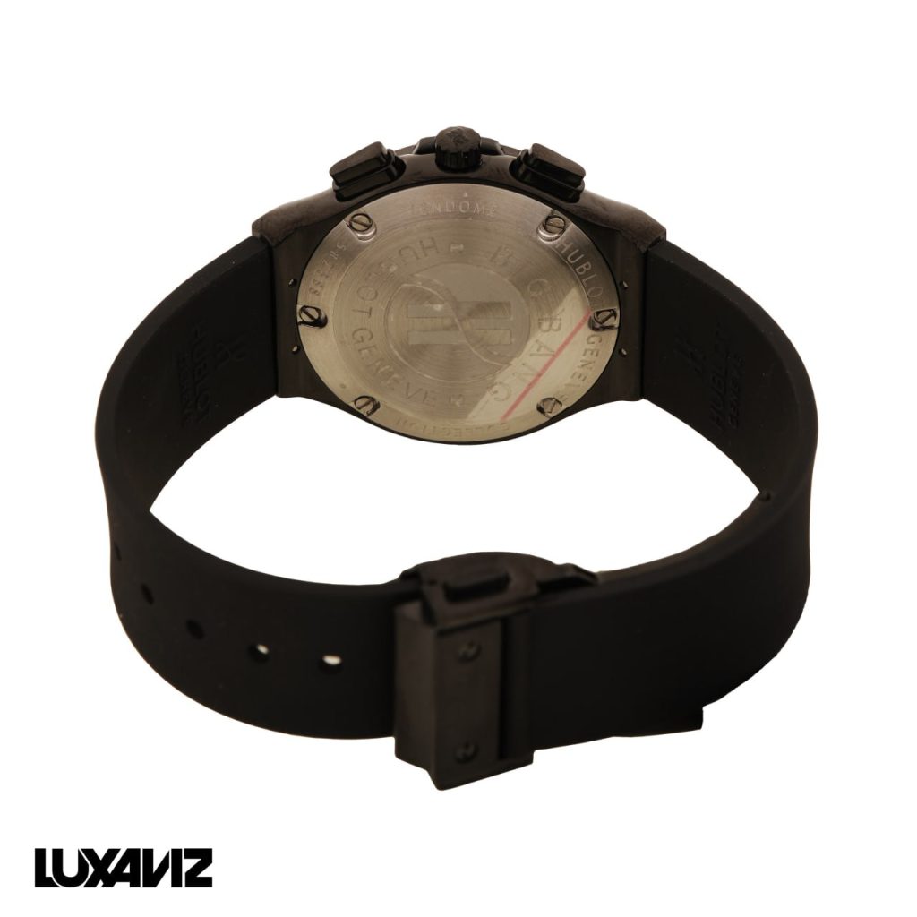 ساعت مچی مردانه HUBLOT کد SWR0037
