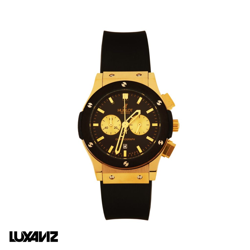 ساعت مچی مردانه HUBLOT کد SWR0039