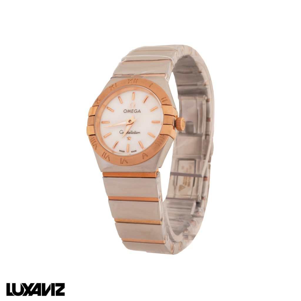 ساعت مچی زنانه OMEGA کد SWR0040