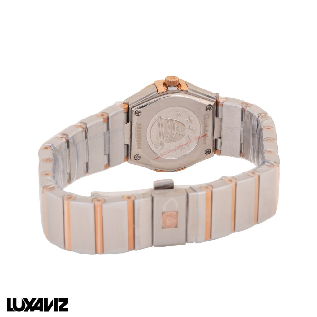 ساعت مچی زنانه OMEGA کد SWR0040