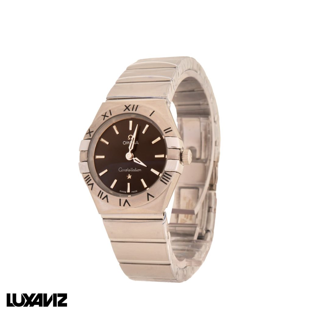 ساعت مچی زنانه OMEGA کد SWR0045