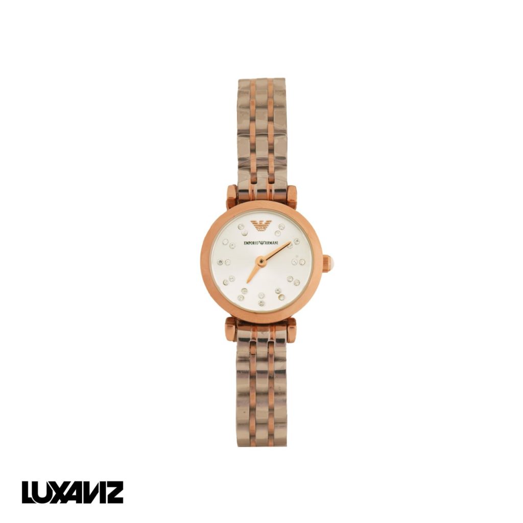 ساعت مچی زنانه DANIEL WELLINGTON کد SWR0052